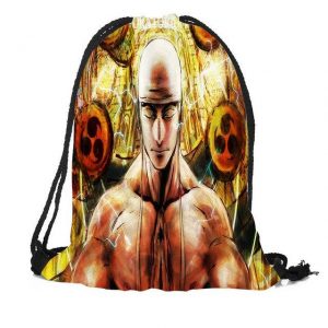 Sac de Gym One Piece  Enel