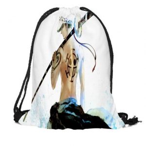 Sac de Gym One Piece  Traffy