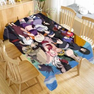 Nappe Naruto Naruto et Kunoichi