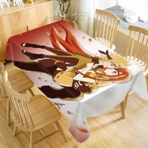 Nappe Naruto Namikaze et Uzumaki