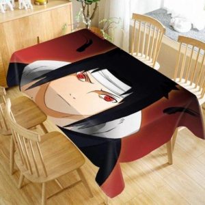 Nappe Naruto Sasuke Uchiwa