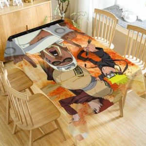 Nappe Naruto Naruto Sasuke Killer Bee