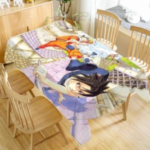 Nappe Naruto Rivalité Naruto Sasuke