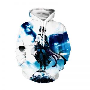 Sweat Naruto Sasuke Uchiha