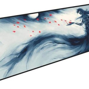 Tapis de Souris Bleach Puissance Ichigo