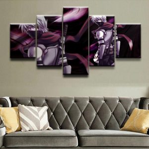 Tableau Naruto Kakashi Hatake