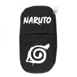 Trousse Naruto Konoha
