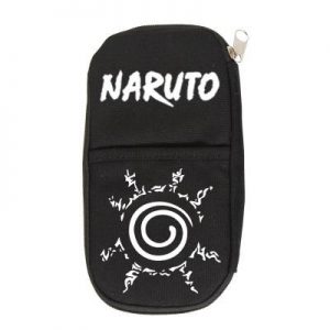 Trousse Naruto Sceau des Quatre Symboles