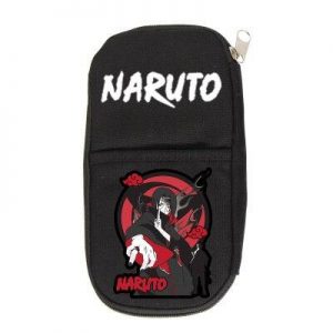 Trousse Naruto Itachi Sharingan