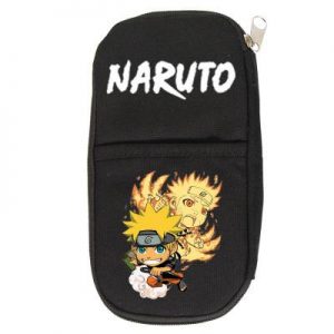 Trousse Naruto Naruto Mode Kyubi