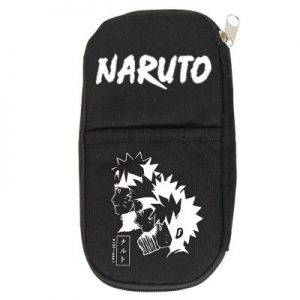 Trousse Naruto Évolution Naruto