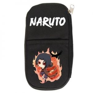 Trousse Naruto Itachi Uchiha