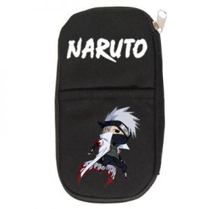 Trousse Naruto Kakashi Hatake
