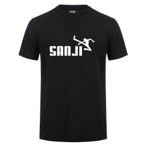 T-Shirt One Piece Vinsmoke Sanji