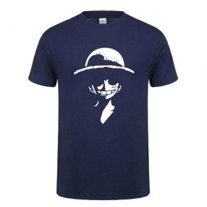 T-Shirt One Piece Nouveau Seigneur des Pirates