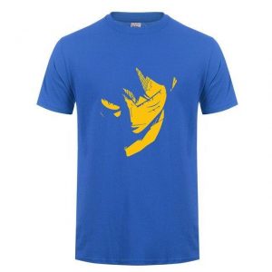 T-Shirt One Piece Roi Monkey D. Luffy