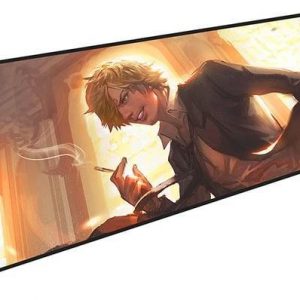 Tapis de Souris One Piece Sanji Vinsmoke