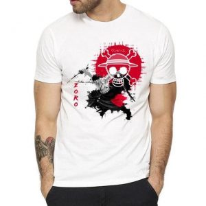 T-Shirt One Piece Zoro l'épeiste