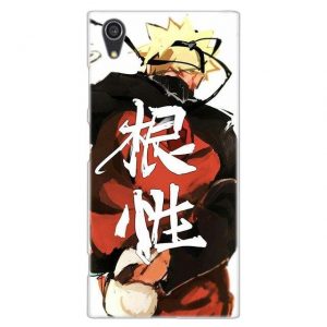 Coque Naruto Sony Naruto