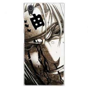Coque Naruto Sony Jiraya