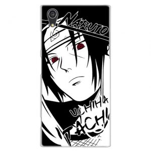 Coque Naruto Sony Itachi