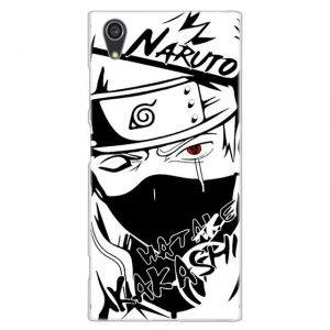 Coque Naruto Sony Hatake kakashi