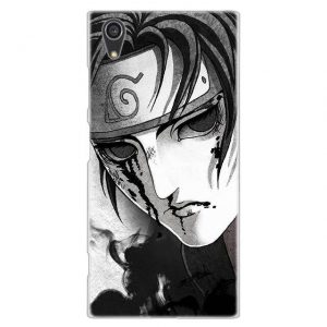 Coque Naruto Sony Kurenai