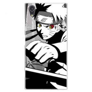 Coque Naruto Sony Ermite Naruto