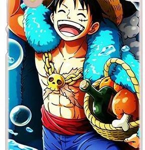 Coque One Piece Huawei Seigneur des Pirates