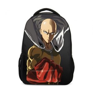 Sac One Punch Man Saitama Héroique