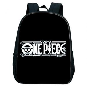 Sac One Piece Emblème