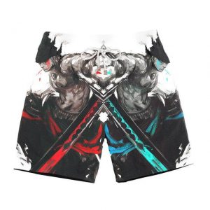Short One Piece Zoro