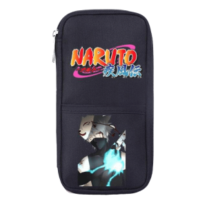 Trousse Naruto Kakashi Anbu