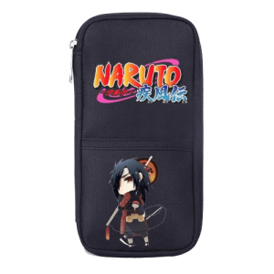 Trousse Naruto Madara Chibi