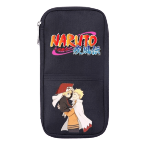 Trousse Naruto Naruto et Boruto
