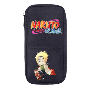 Trousse Naruto Minato Namikaze