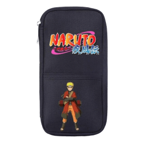 Trousse Naruto Mode Ermite