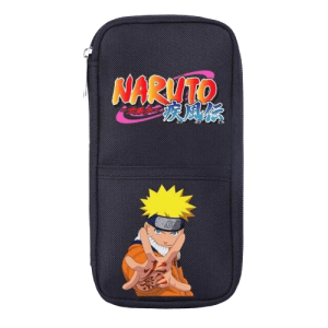 Trousse Naruto Naruto Ninja