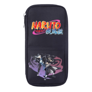 Trousse Naruto Les deux Uchiwa